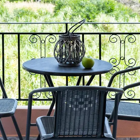 Studio Rea Apartman Póndi