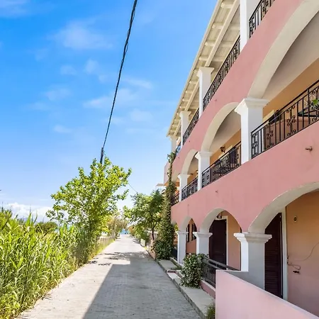 Apartman Studio Rea Póndi