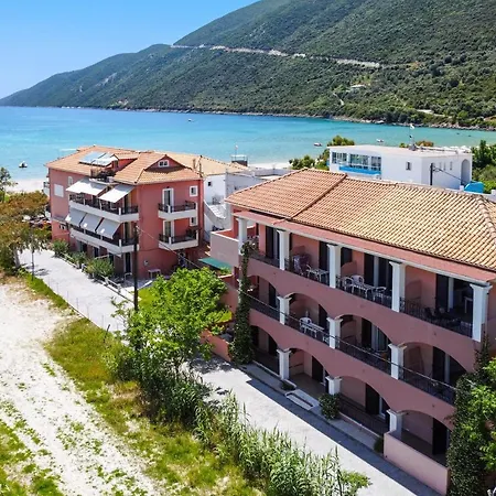 Apartman Studio Rea *