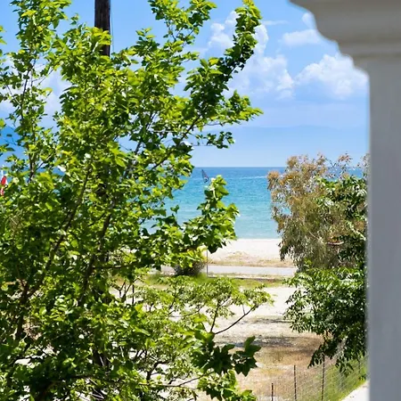 Apartman Studio Rea Póndi