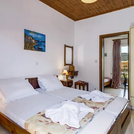 Apartament Rea Pondi