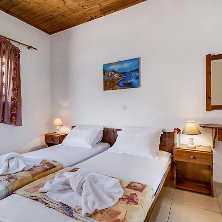 Rea Apartament Pondi