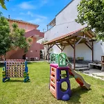 Διαμέρισμα Rea