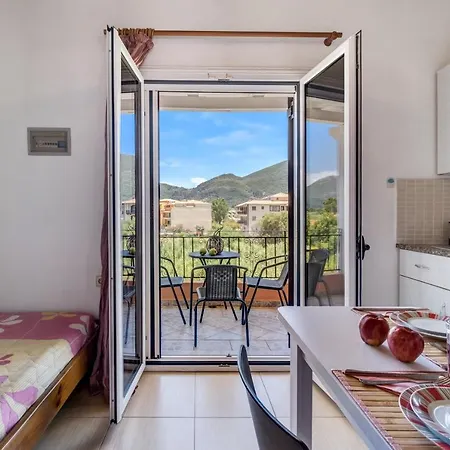 Studio Rea Lägenhet