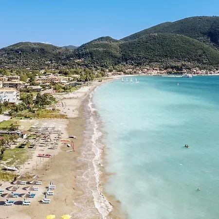 Studio Rea Lägenhet